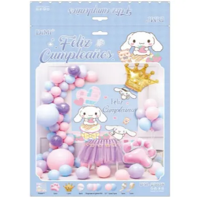 combo grande cinnamaroll