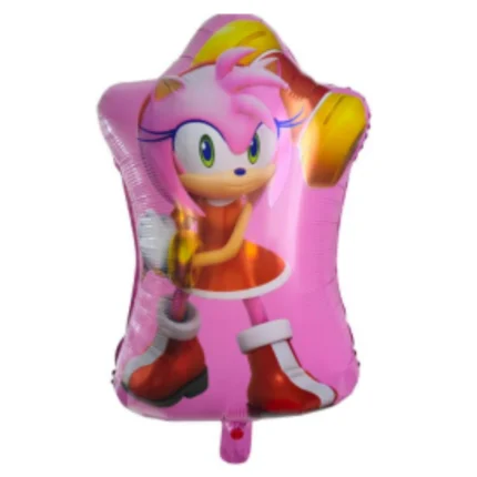 Pack de 50 Globos de Amy