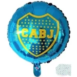 Pack de 50 Globos de Clubes 18" - Imagen 2