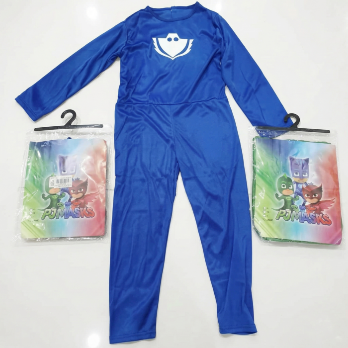 Disfraz Catboy PJ Masks Héroes en Pijamas - Imagen 1