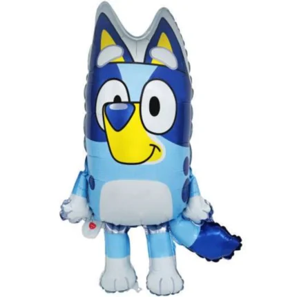 Pack de 50 unidades de Globos de Bluey