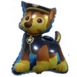 Pack de 50 Globos de Los Pow Patrol - Imagen 4