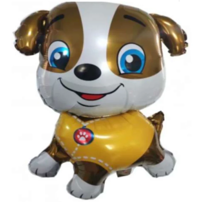 Pack de 50 Globos de Los Pow Patrol - Imagen 3