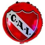 Pack de 50 Globos de Clubes 18" - Imagen 5