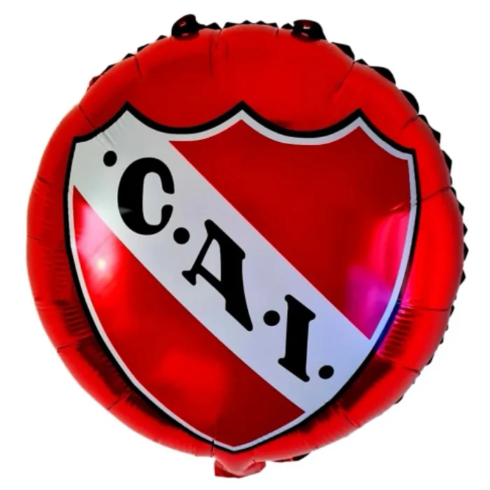 Pack de 50 Globos de Clubes 18" - Imagen 5