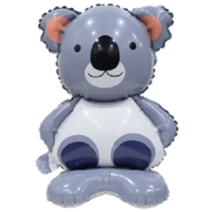Pack de 50 Globos de Koala