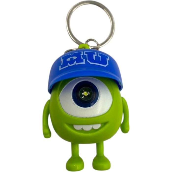 Llavero de Mike Wazowski - Imagen 1
