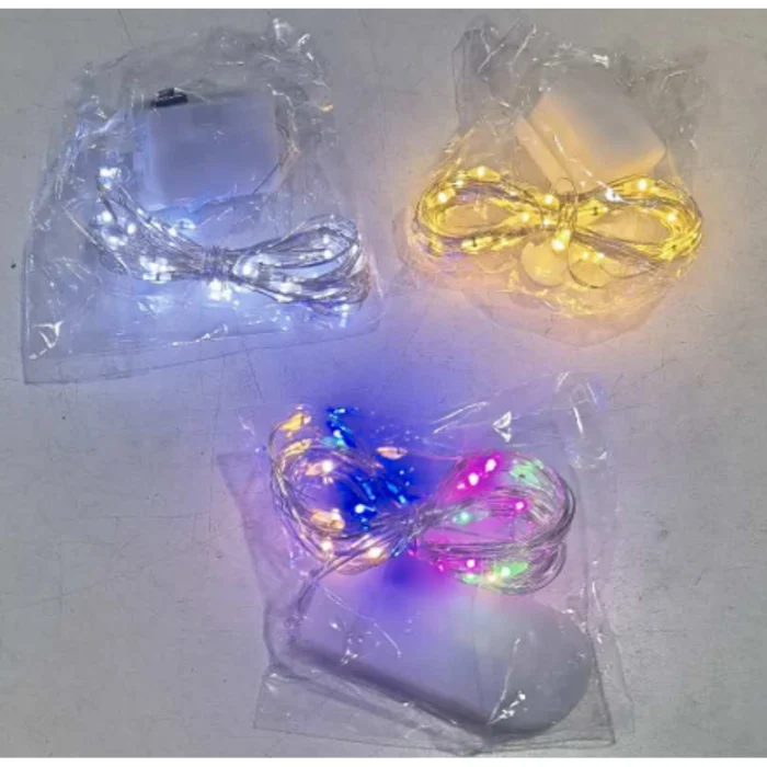 Luces Led 3M - Imagen 1