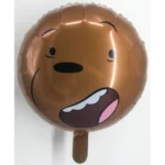 Pack de 50 Globos de Escandalosos 18" - Imagen 2