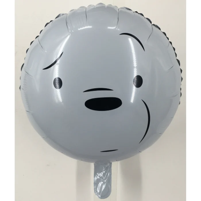 Pack de 50 Globos de Escandalosos 18" - Imagen 4