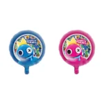 Pack de 50 Globos de Rainbow Friends 18"
