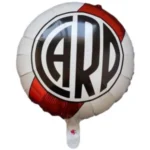 Pack de 50 Globos de Clubes 18" - Imagen 3