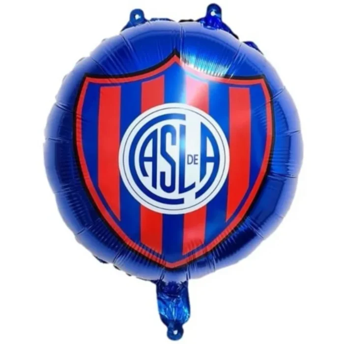 Pack de 50 Globos de Clubes 18" - Imagen 4