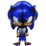 Pack de 50 Globos de Sonic