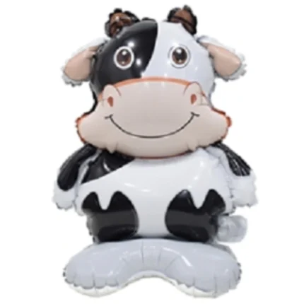 Pack de 50 Globos de Vaca