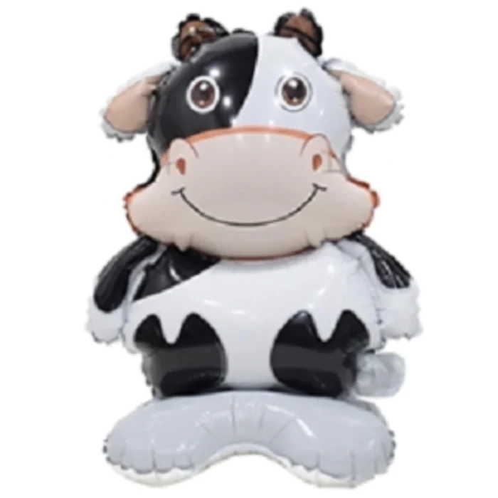 Pack de 50 Globos de Vaca - Imagen 1