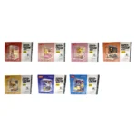 Kit DIY Casa Miniatura "Super Dream" Manualidad para Armar