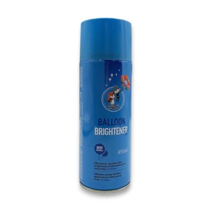 Aerosol Brillo Intenso Globos "Happy Float" 450ml