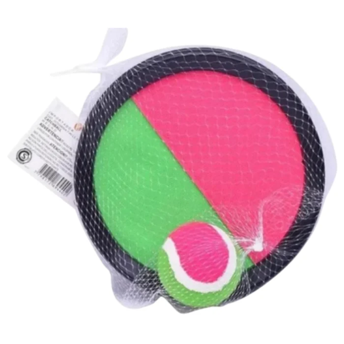 Juego de Paletas con Velcro "Catch Ball" - Imagen 1