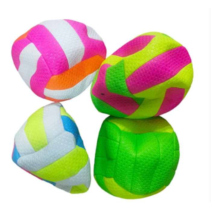 Balón de Vóley Playa Texturizada - Imagen 1