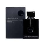 Perfume Armaf Club de Nuit Intense Eau de Toilette Hombre 105 ml