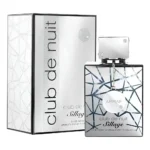 Perfume Armaf Club de Nuit Sillage Eau de Parfum 105 ml