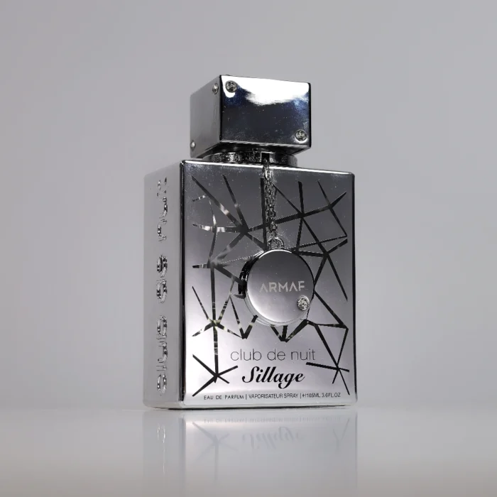 Perfume Armaf Club de Nuit Sillage Eau de Parfum 105 ml - Imagen 2