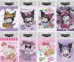 Pintura Diamantes Arte Personajes Kawaii 20x30CM
