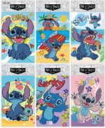 Pintura Diamantes Arte Personajes Kawaii 20x30CM - Imagen 3