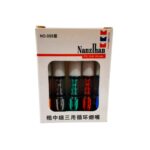 Boquillas Nanzlhan Filter Plus No. 055 para Cigarrillos - Imagen 2