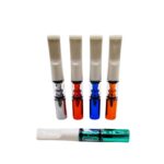 Boquillas Nanzlhan Filter Plus No. 055 para Cigarrillos