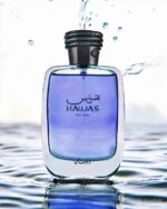 Perfume Rasasi Hawas For Him Eau de Parfum 100 ml - Imagen 3