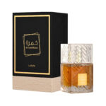 Perfume Lattafa Khamrah Eau de Parfum 100 ml
