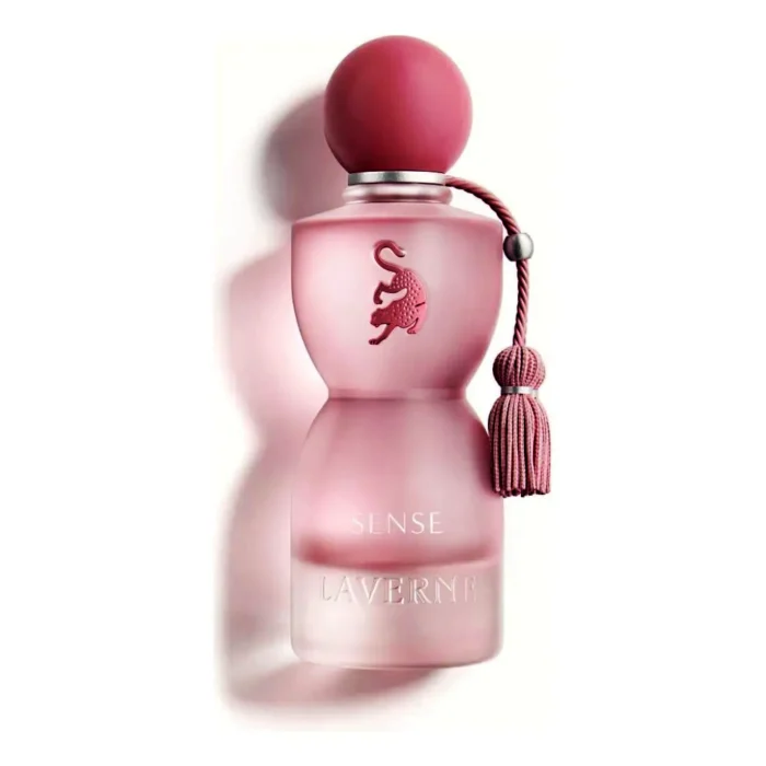 Perfume Sense Laverne Eau De Parfum 75ml - Imagen 2