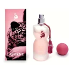 Perfume Sense Laverne Eau De Parfum 75ml - Imagen 3
