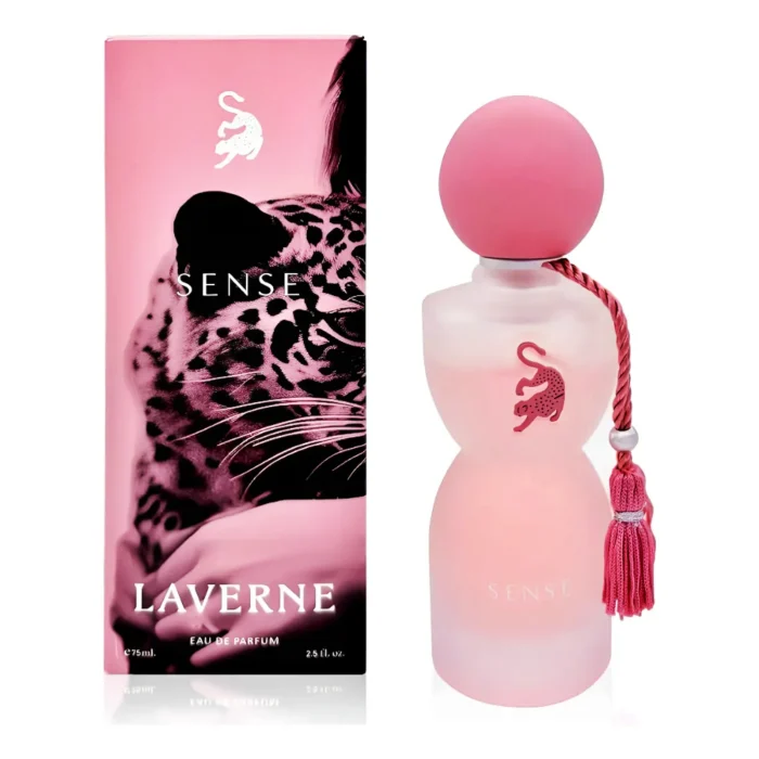 Perfume Sense Laverne Eau De Parfum 75ml - Imagen 1