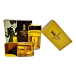 Set x2 Perfume Mimilion Pour Homme 50ml EDP