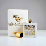 Perfume Lattafa Qaed Al Fursan Unlimited Eau De Parfum 90ml - Imagen 3