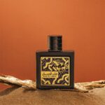 Perfume Lattafa Qaed Al Fursan Eau De Parfum 90ml - Imagen 2