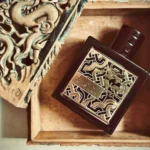 Perfume Lattafa Qaed Al Fursan Eau De Parfum 90ml - Imagen 3