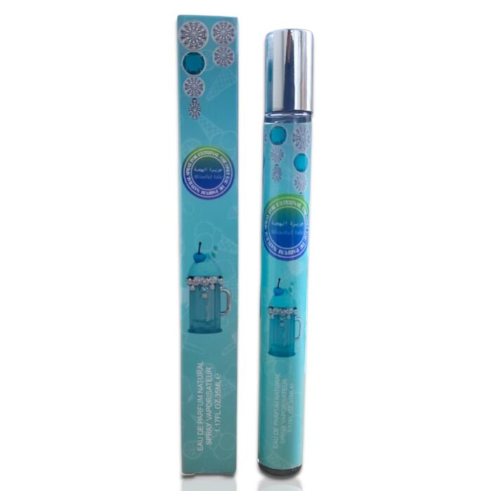 Perfume Blissful Island 35ml - Inspiración Island Bliss Armaf - Imagen 1
