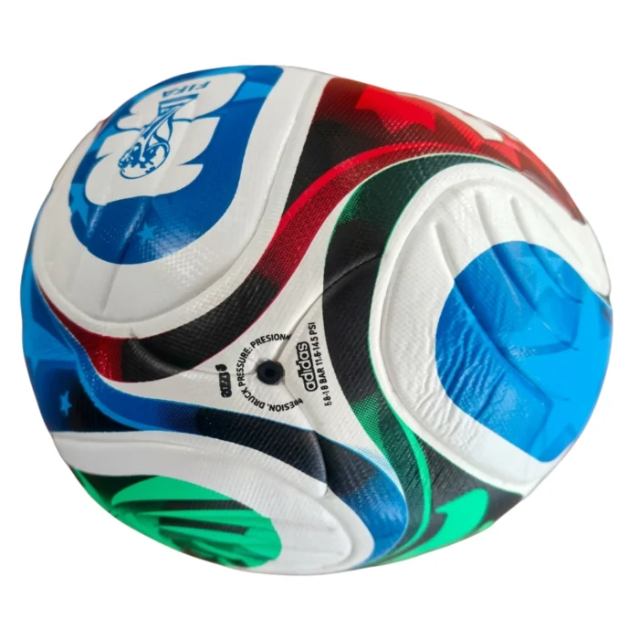 Pelota De Fútbol Trionda Pro - Mundial 2026 - Imagen 1