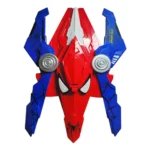 Escudo Lanzador de Hidrogel Spiderman 2 en 1 Batería Recargable - Imagen 2