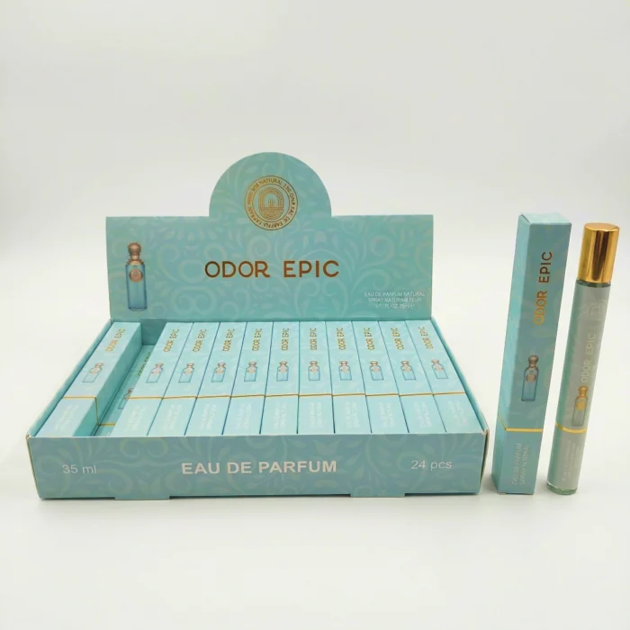 Perfume de Cartera Odor Epic Imperial Valley 35ml - Imagen 1