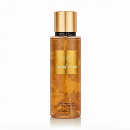 Body Splash Victoria's Secret Coconut Passion 250ml