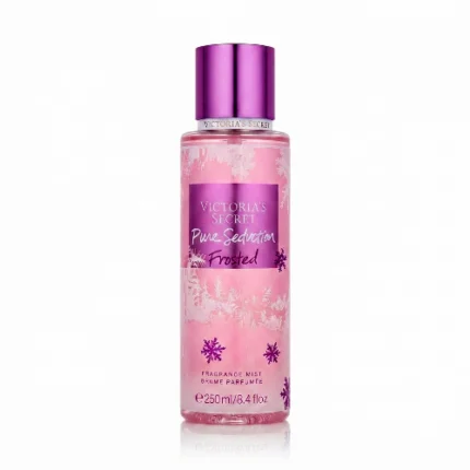 Body Splash Victoria's Secret Pure Seduction Frosted 250ml