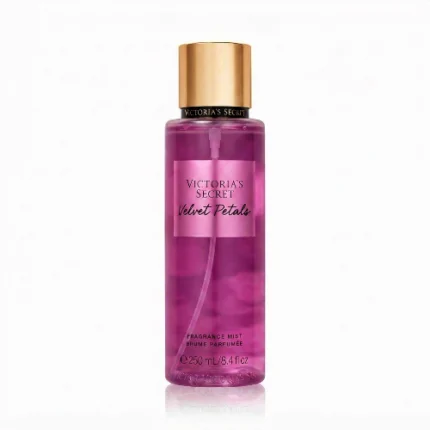 Body Splash Victoria's Secret Velvet Petals 250ml