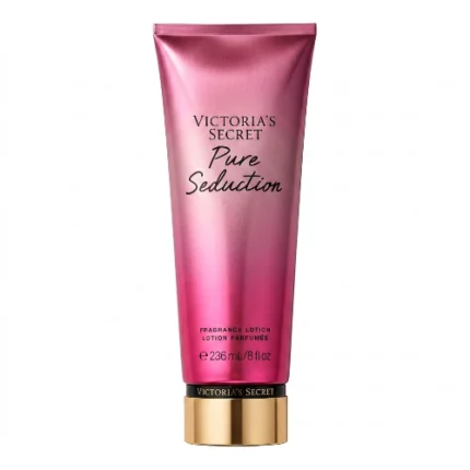 Crema Hidratante Victoria's Secret Pure Seduction - Fragrance Lotion 236ml