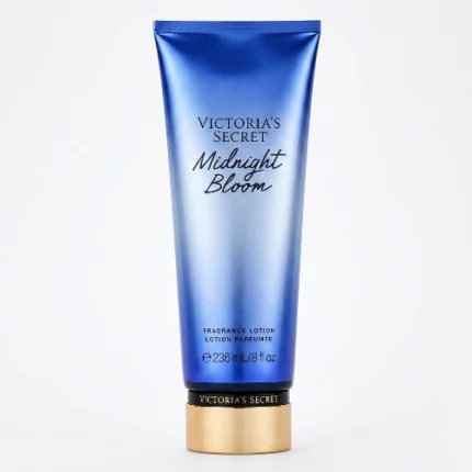 Crema Hidratante Victoria's Secret Midnight Bloom - Fragrance Lotion 236ml