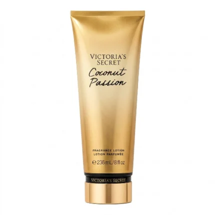 Crema Hidratante Victoria's Secret Coconut Passion - Fragrance Lotion 236ml